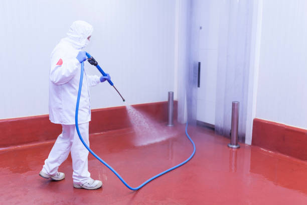 Best Oil Spill Cleanup  in Columbia, CA