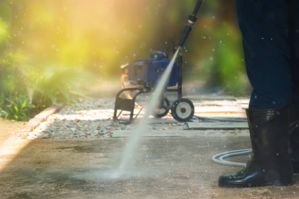 Professional  Pressure Washing Services in Columbia, CA